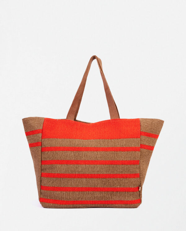 Grand sac de plage Surkana