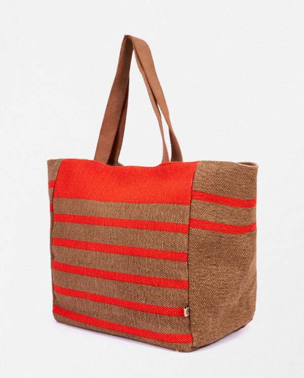 Grand sac de plage Surkana