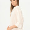 Longue robe coton Surkana