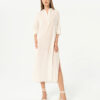 Longue robe coton Surkana