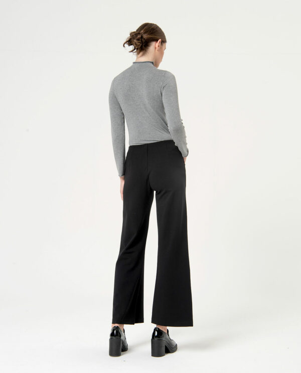 Pantalon taille haute Surkana