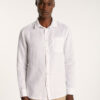 Chemise lin Maison Montagut