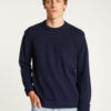 Pull laine & cachemire Maison Montagut