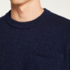 Pull laine & cachemire Maison Montagut