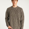 Pull mohair Maison Montagut