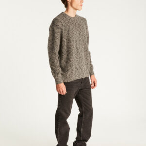 Pull mohair Maison Montagut