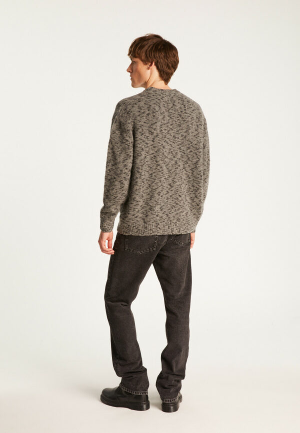 Pull mohair Maison Montagut