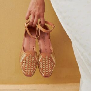 Chaussures Femme